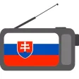 Slovakia Radio Station: Slovak Slovakia Radio Station: Slovak