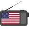 US Radio Station - USA FM