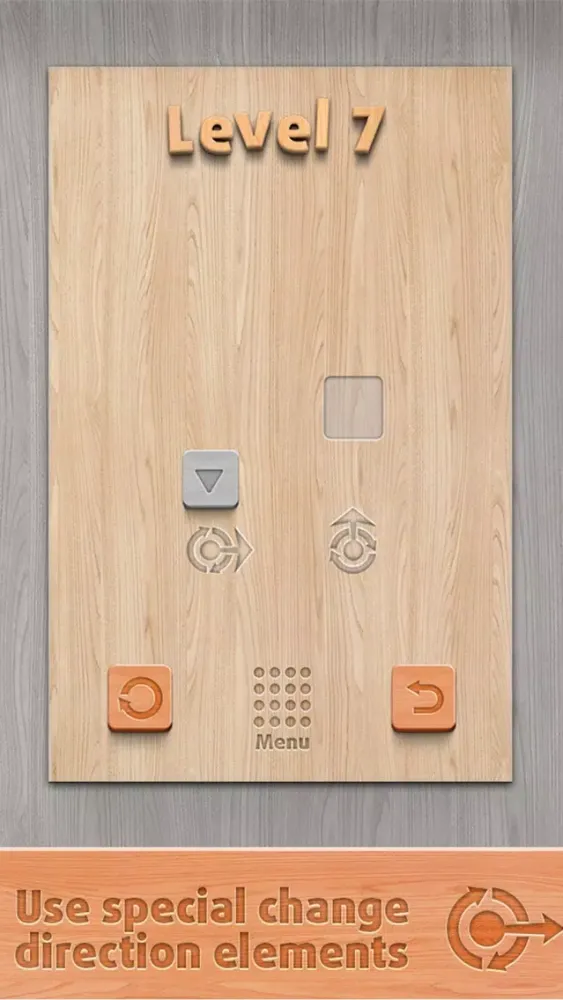Tangkapan layar Find the Place - Puzzle game