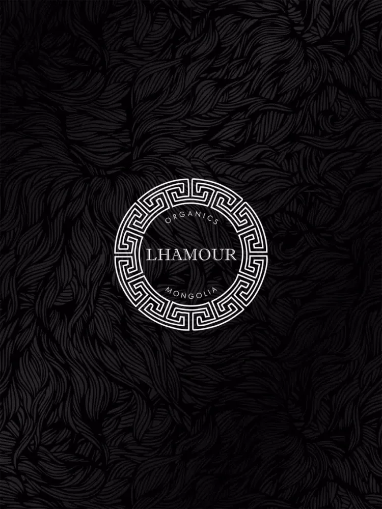 Lhamour iPad  スクリーンショット