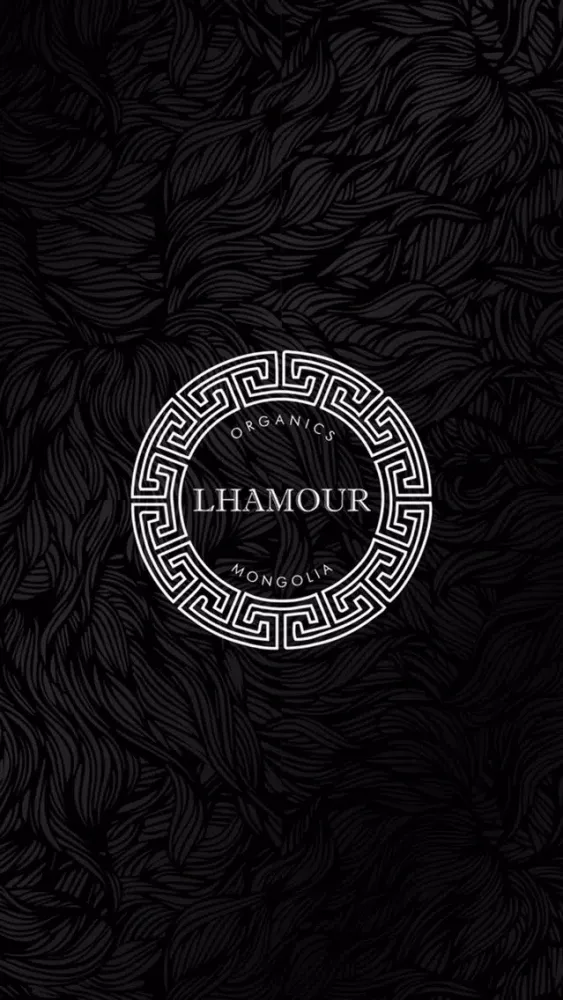 Lhamour スクリーンショット