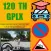 Mô phỏng 120 tình huống GPLX