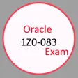 Oracle 1Z0-083 Exam
