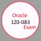 Oracle 1Z0-083 Exam