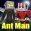 Ant Man Mod Minecraft