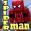 Spider-Man Game Mod Minecraft