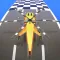 Collect Puzzle Run