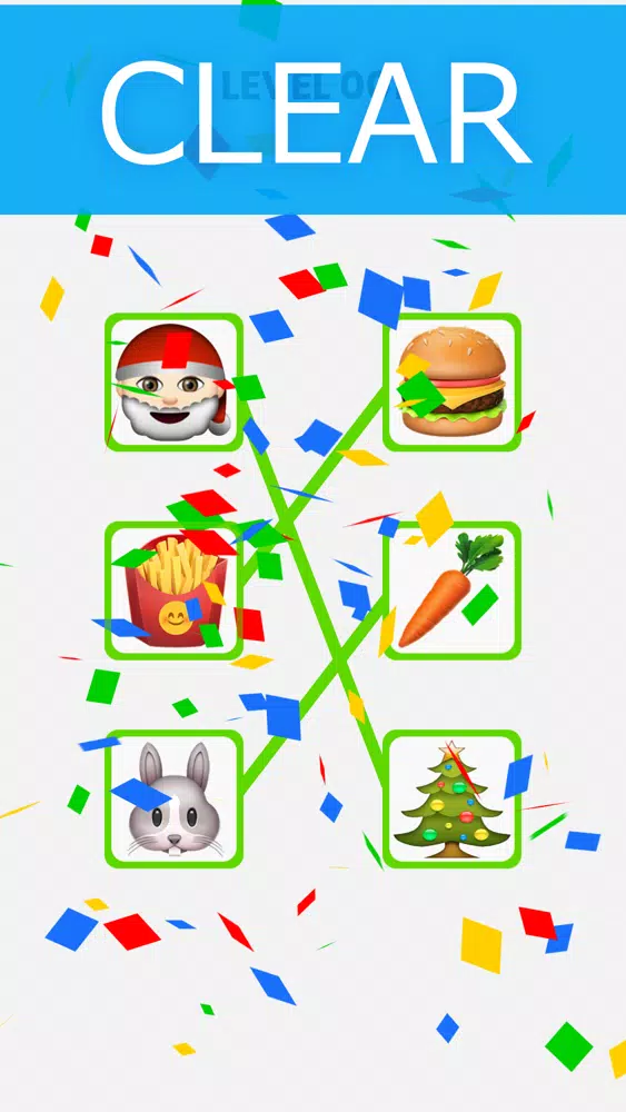 Zrzuty ekranu Emoji Puzzle Neo