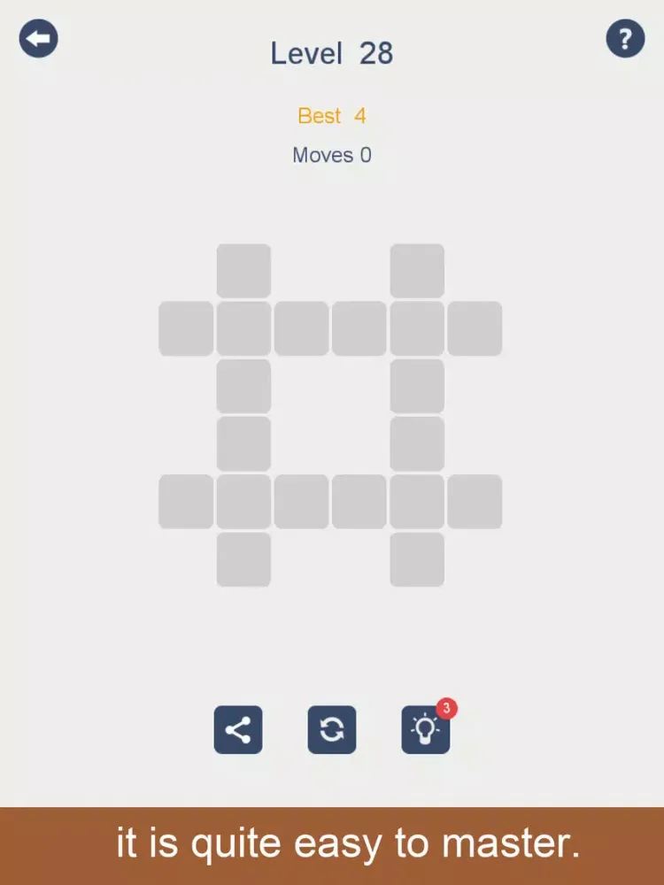 تصاویر Turn Lights On iPad 