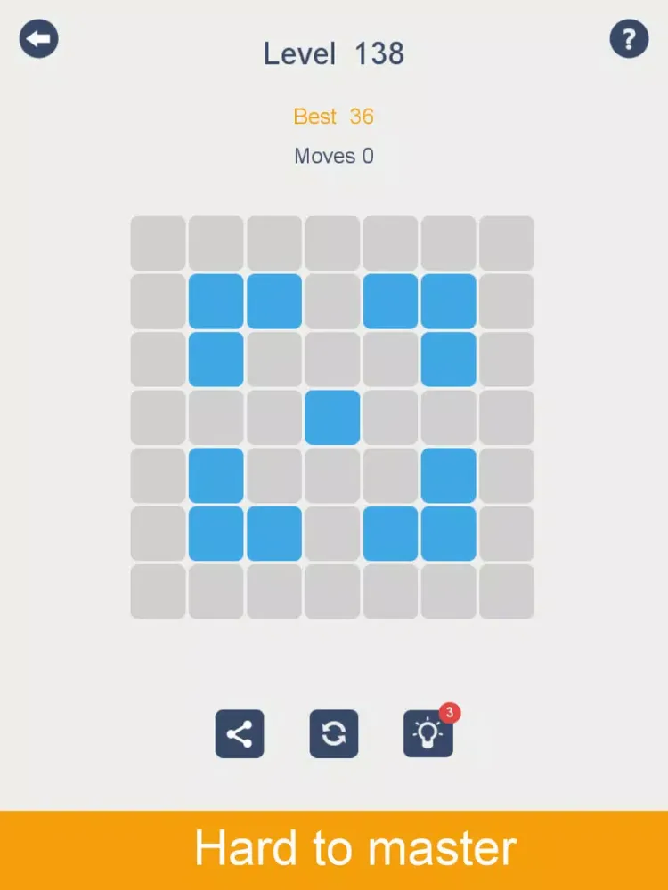 تصاویر Turn Lights On iPad 