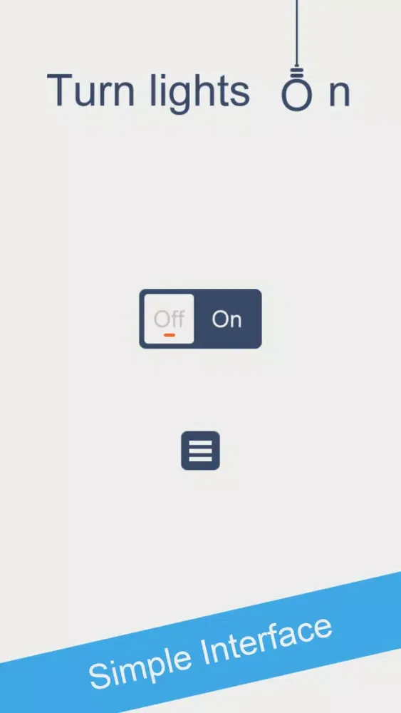 تصاویر Turn Lights On