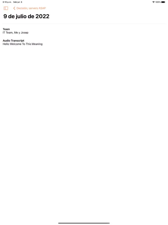 تصاویر Scrumr: Project Task Meet iPad 
