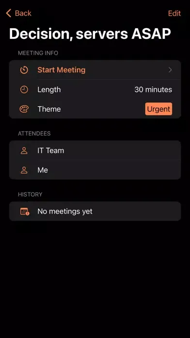 تصاویر Scrumr: Project Task Meet