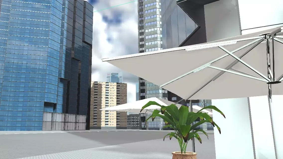 Capturas de pantalla de MDT VR