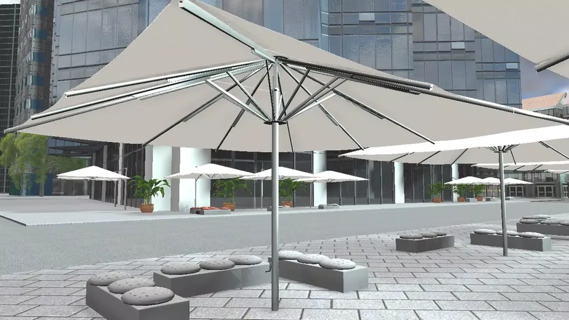 Capturas de pantalla de MDT VR