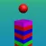 Ball Down — Cube Skip or Color Skip