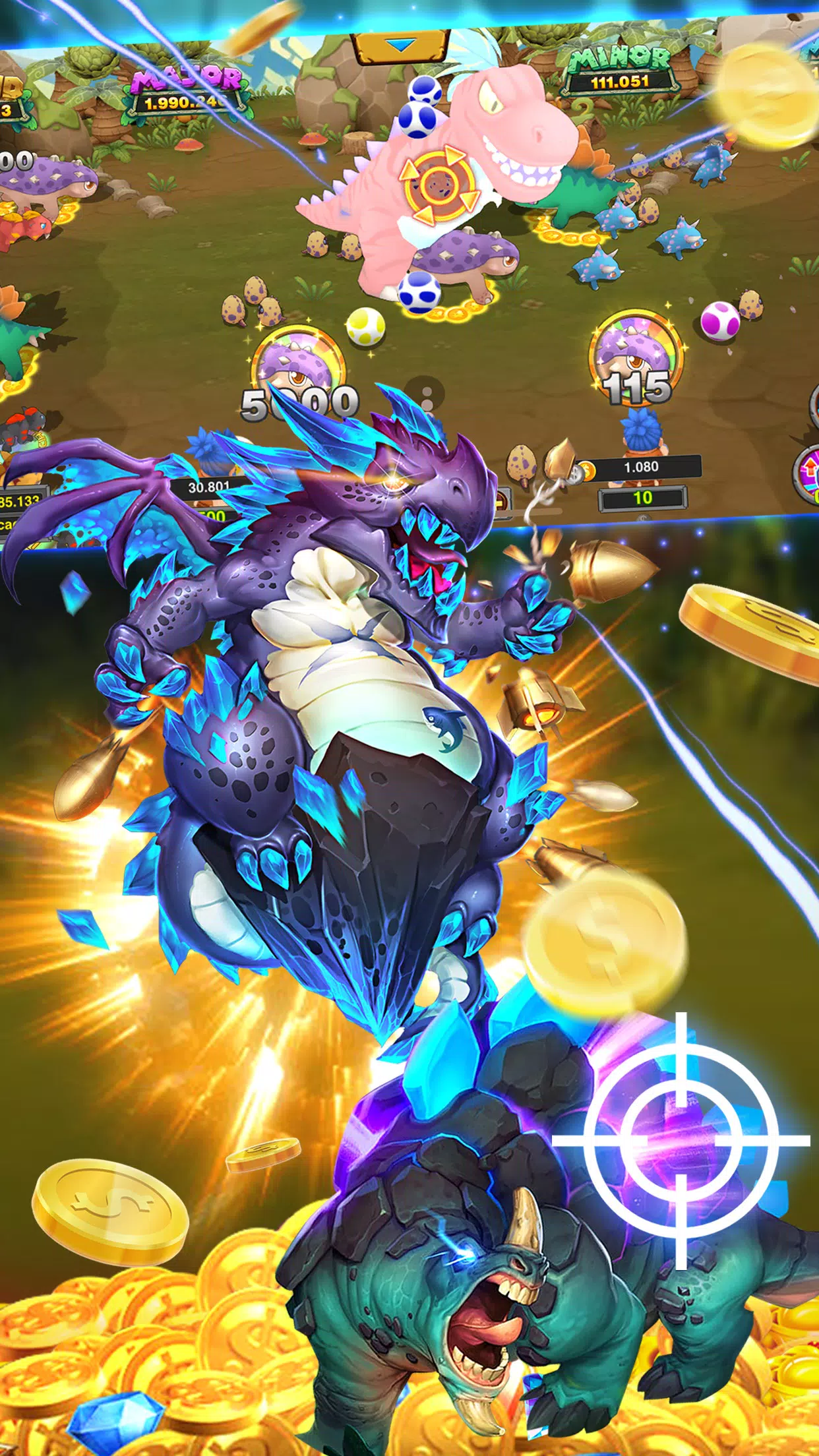 Li789 Fishing的應用截圖2