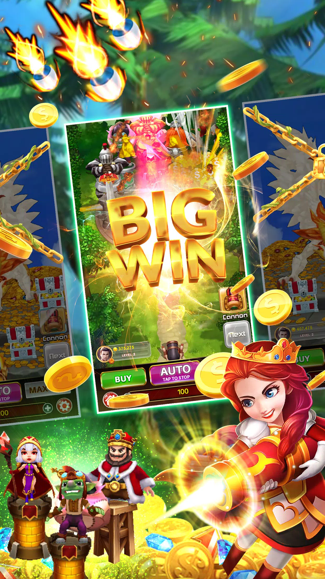 Li789 Fishing的應用截圖3