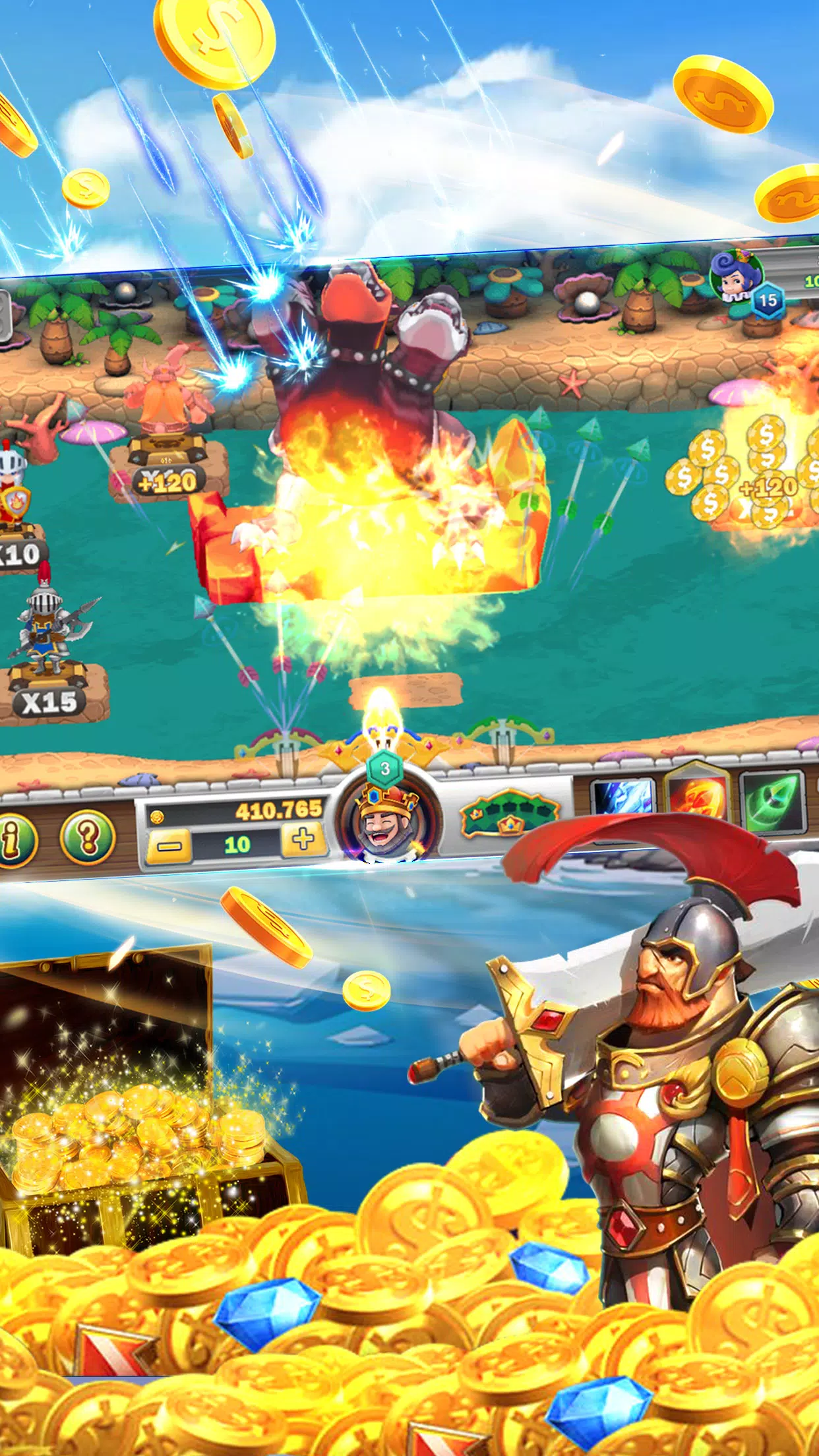 Li789 Fishing的應用截圖5