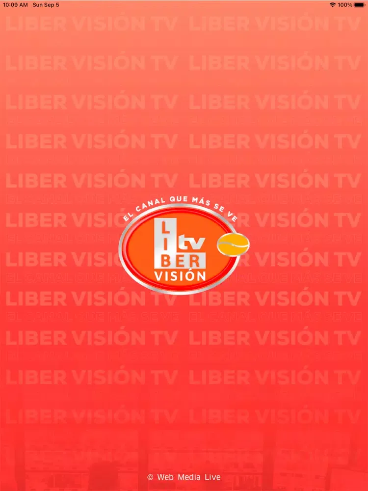 صور Liber Vision Tv iPad 
