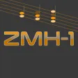 Zen Musical Harmonizer ZMH-1 Zen Musical Harmonizer ZMH-1