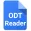 ODT File Reader