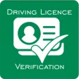 License Verification