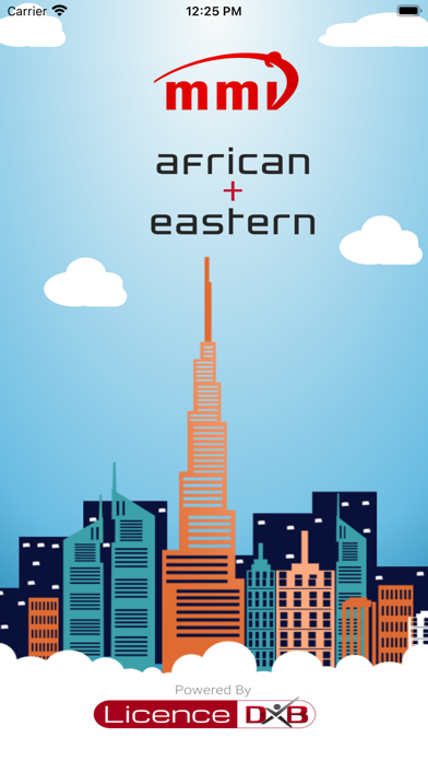 LICENSE DXB APP স্ক্রিনশট