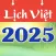 Lịch Vạn Niên 2025 & Lịch Việt