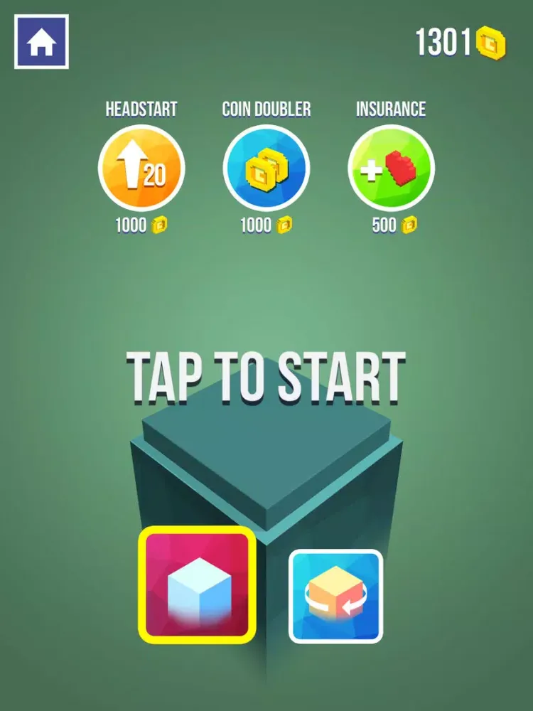 تصاویر Dancing Path - Tap tap Line Paper Dash iPad 