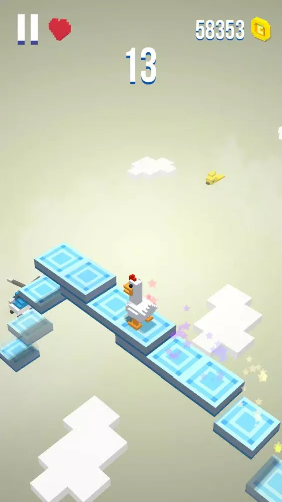 تصاویر Dancing Path - Tap tap Line Paper Dash
