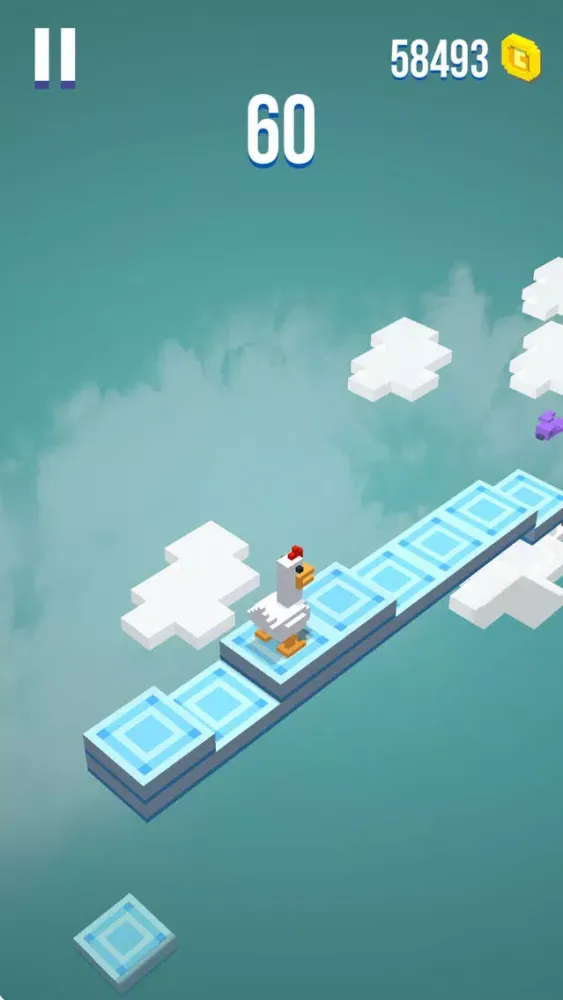 تصاویر Dancing Path - Tap tap Line Paper Dash