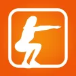 Squat: Tight Perky Butt Sculpt