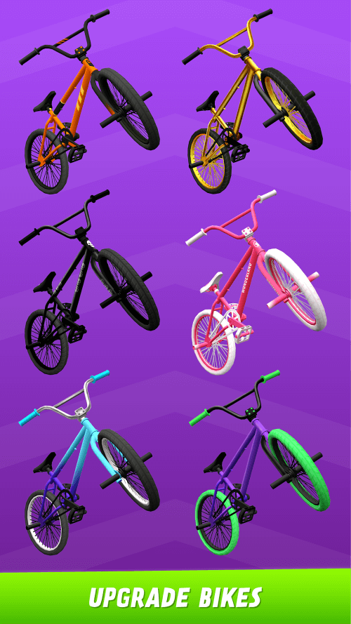 Max Air BMX-screenshot-4