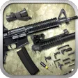 Gun Builder