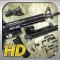 Gun Builder HD