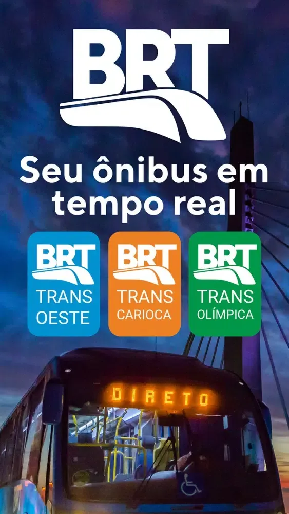صور BRT Rio
