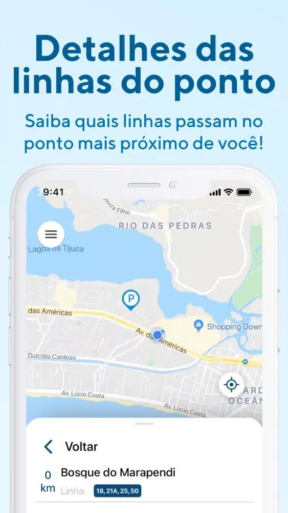 صور BRT Rio