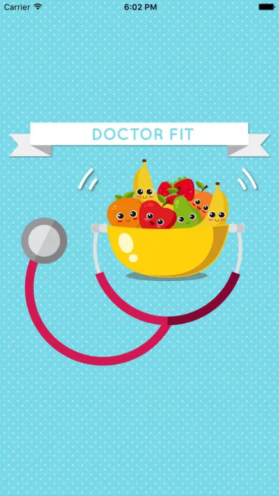 Doctor Fit Diabet سکرین شاٹس