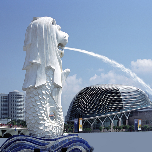 新加坡旅游