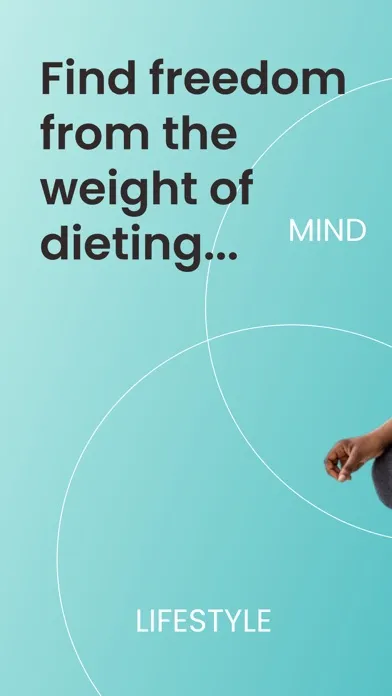 Relish: Mind-Body Health應用截圖