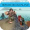 ROBLOX MOANA ISLAND