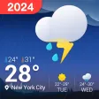 Local Weather Forecast& Widget Local Weather Forecast& Widget