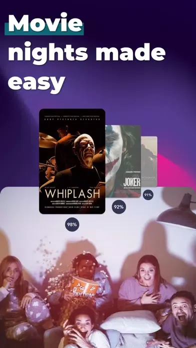 LifeTap: Search and Discover Ekran Görüntüleri