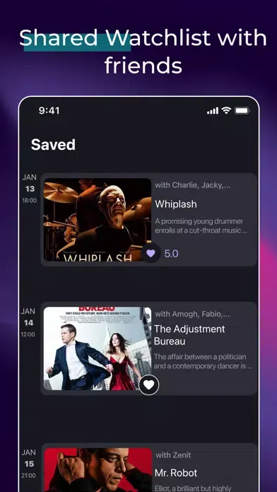 LifeTap: Search and Discover Ekran Görüntüleri