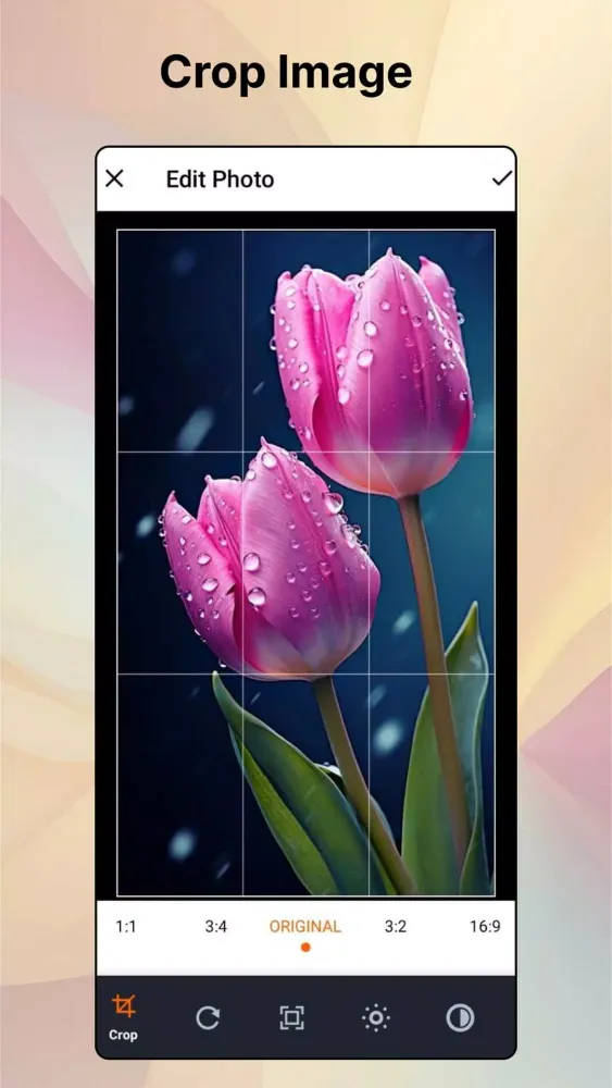 Flower HD Photo Wallpaper Ekran Görüntüleri