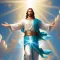 Jesus Christ HD Wallpaper