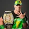 John Cena HD Wallpaper 2024