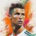 Ronaldo CR7 Wallpaper HD 2024