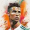 Ronaldo CR7 Wallpaper HD 2024